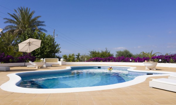Villa Estornell 3