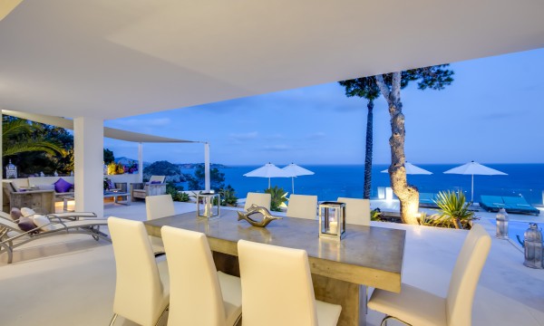 Villa Big Blue 2