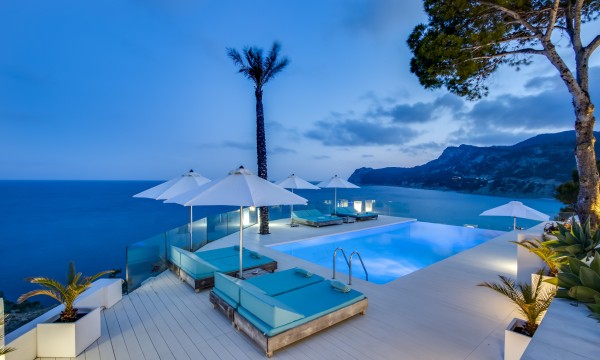 Villa Big Blue 3