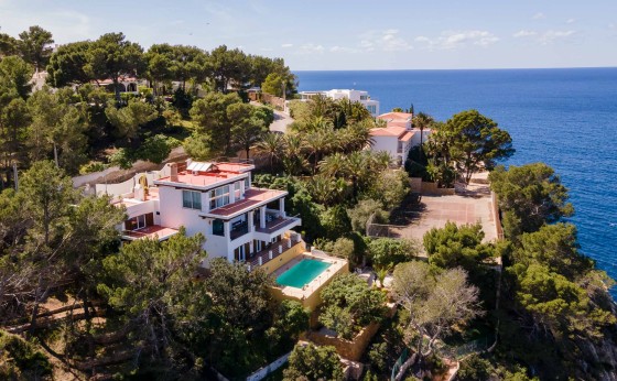 VillaCalaVeraEivillas