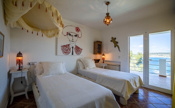 VillaCalaVeraEivillas