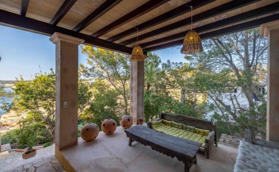 CalaVera-Eivillas