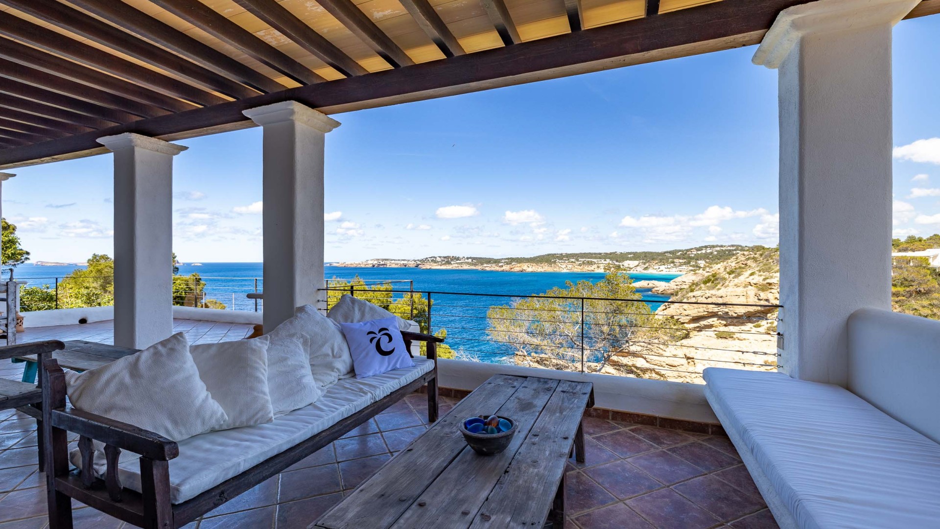 VillaCalaVeraEivillas
