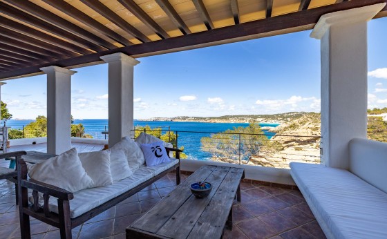 VillaCalaVeraEivillas