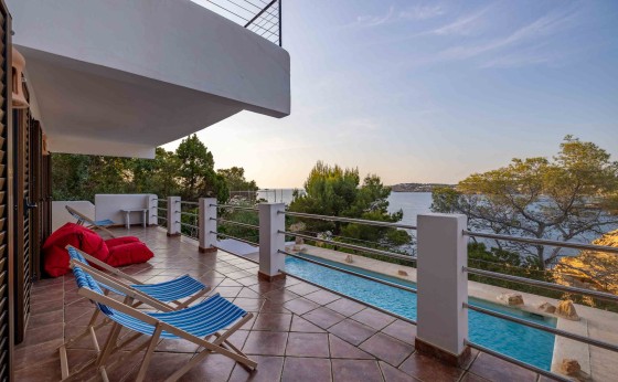 CalaVera-Eivillas