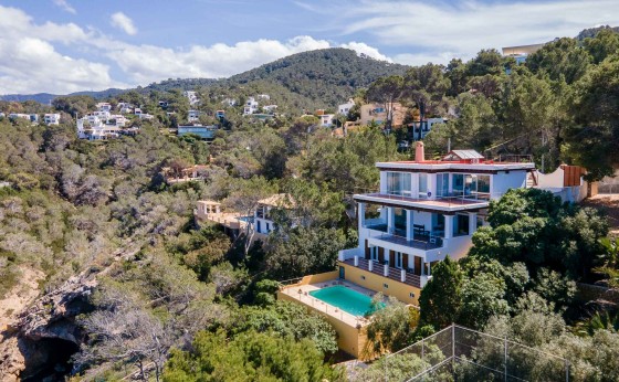 VillaCalaVeraEivillas