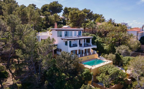 VillaCalaVeraEivillas