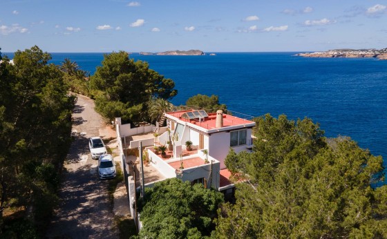 VillaCalaVeraEivillas