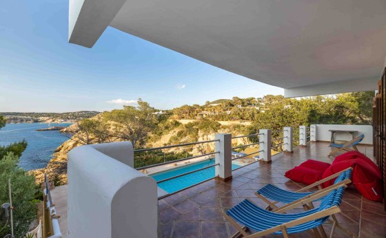 CalaVera-Eivillas