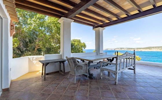 VillaCalaVeraEivillas