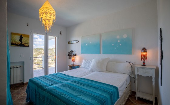 VillaCalaVeraEivillas