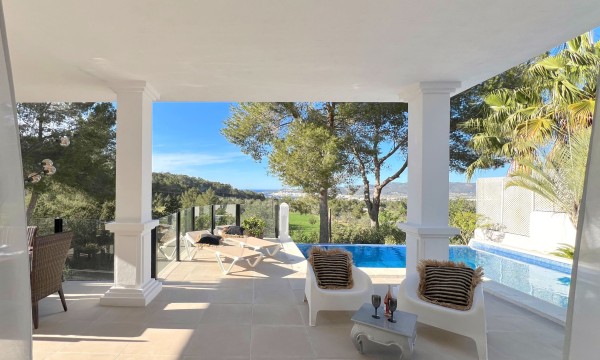 Villa Bella Vista 2