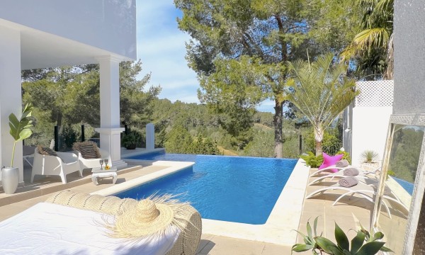 Villa Bella Vista 3