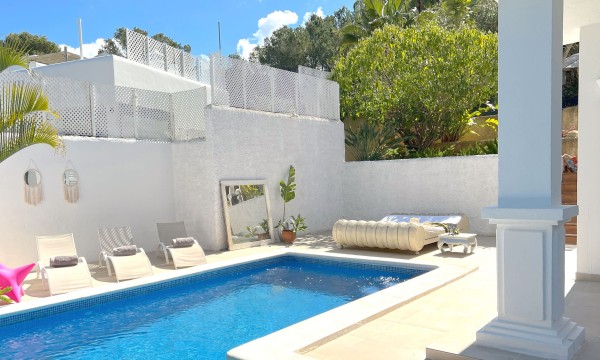 Villa Bella Vista 4