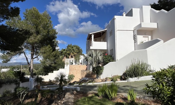 Villa Barroco