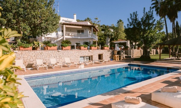 Villa Barroco 2