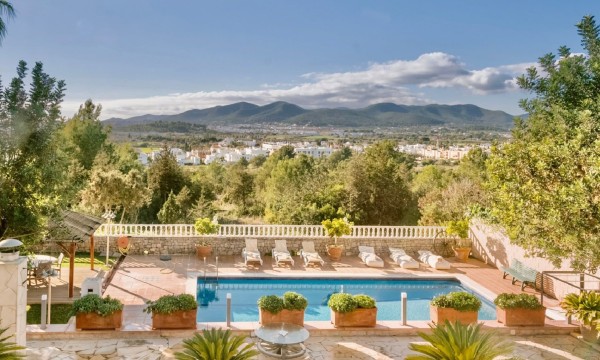 Villa Barroco 3