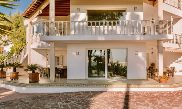 Villa Barroco 4