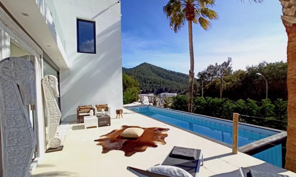 Villa Mons 3