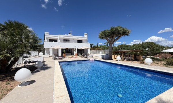 Villa Paole