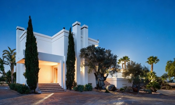 Villa Paole 2