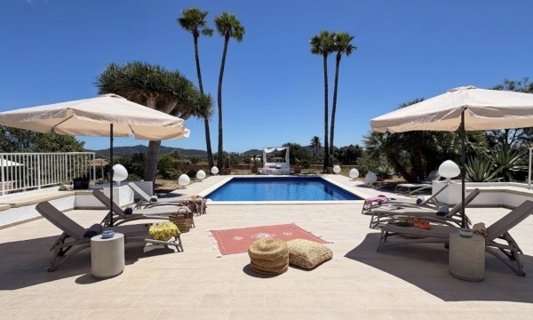 Villa Paole 3