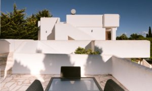 Villa Rogel
