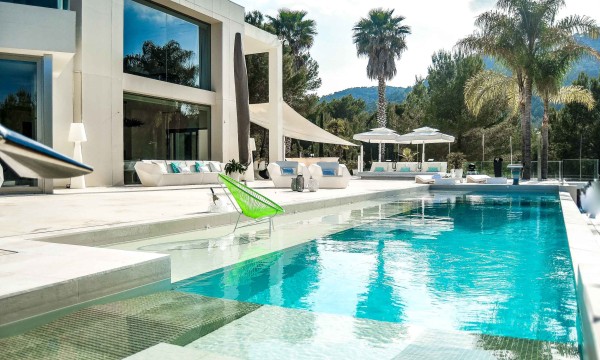 Villa Esplendor