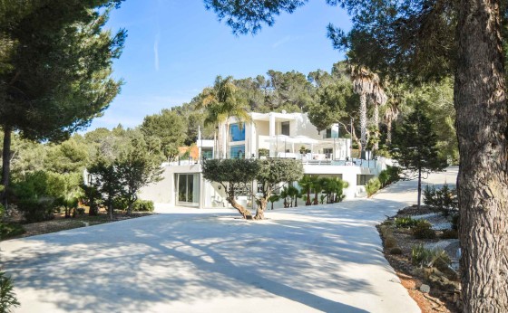 Villa Sa Claro - EivillasDeluxe-22