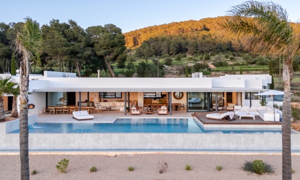 Villa San Mateo
