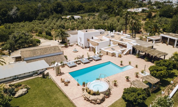 Villas Las Hadas