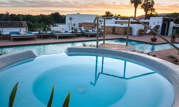 Villas Las Hadas 2