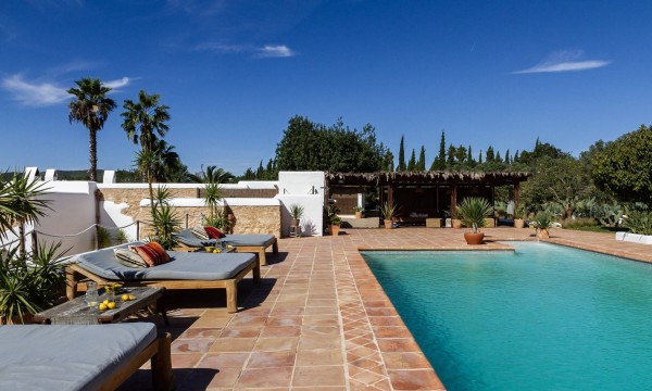 Villas Las Hadas 4