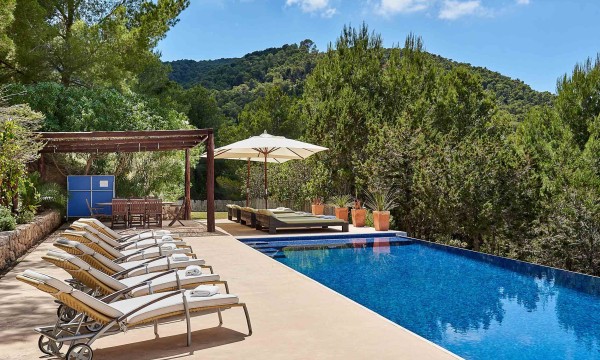 Villa Crypto 1