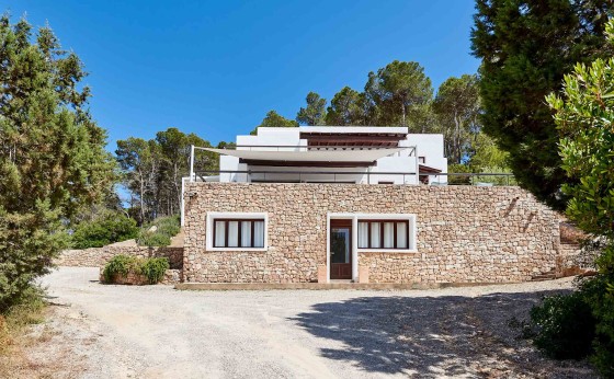 Villa Crypto Ibiza - Eivillas.com-22