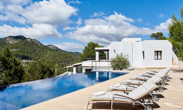 Villa Crypto 2