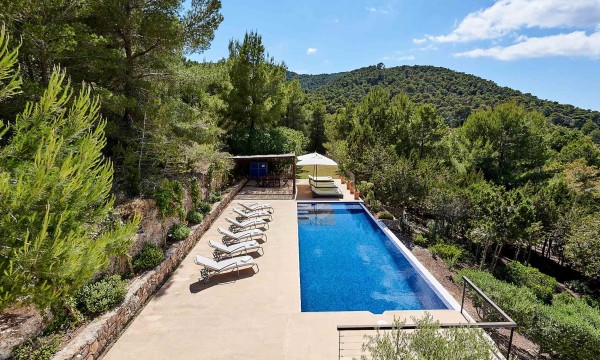 Villa Crypto 4
