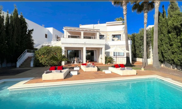 Villa Extravaganza