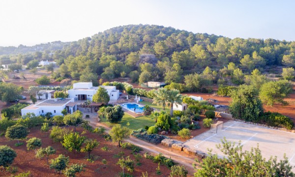 Villa Canseres