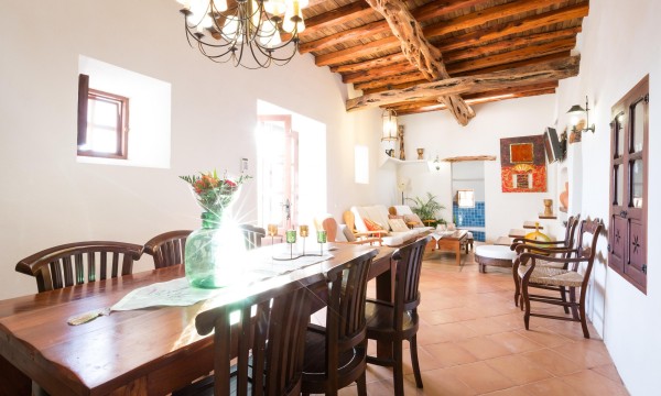 Villa Canseres
