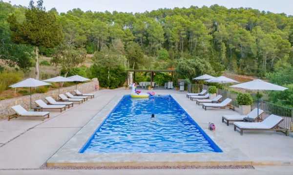 Villa Sant Joan 1