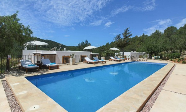 Villa Sant Joan 2