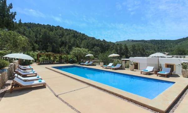 Villa Sant Joan 3