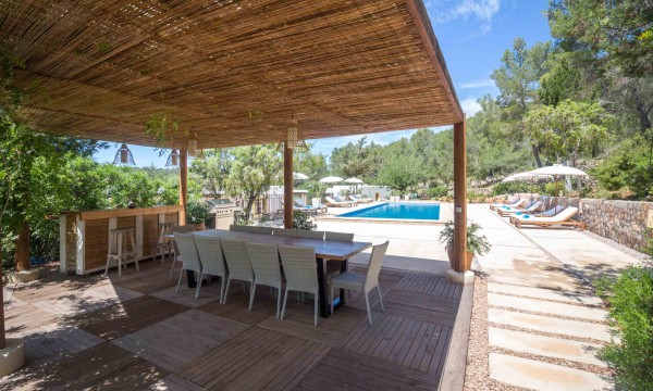 Villa Sant Joan 4