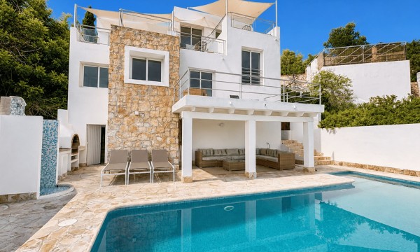 Casa Mel