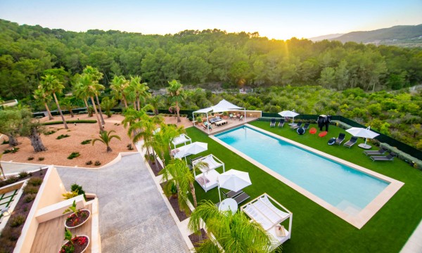 Villa Disco