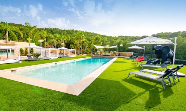 Villa Disco 2