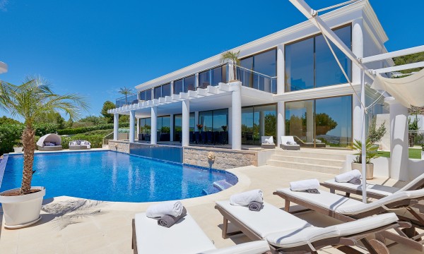 Villa Niveus 1