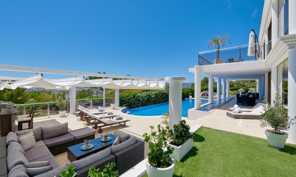 Villa Niveus 2