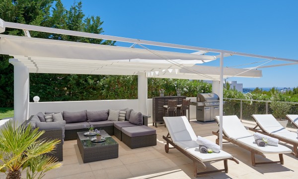 Villa Niveus 4
